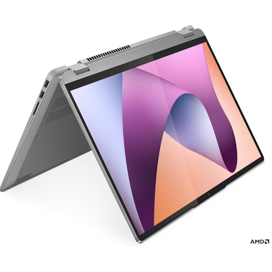 Laptop Lenovo IdeaPad Flex 5 16" Full HD+ IPS (Ryzen 7-7730U/16GB/512GB SSD/Radeon Graphics/Win11HomeS) image 2