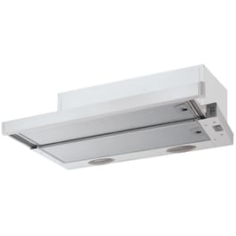 FRANKE FLEX ECO 60 cm Λευκό Απορροφητήρας Συρόμενος