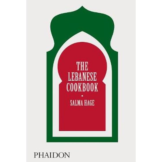 The Lebanese Cookbook image 0