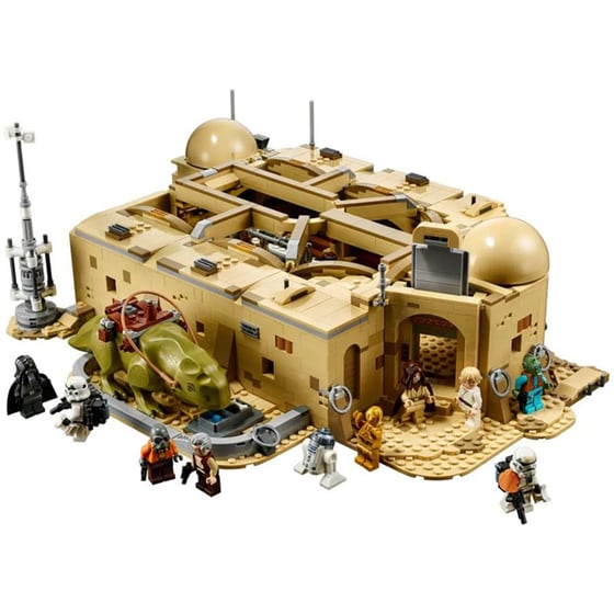 LEGO® Star Wars Mos Eisley Cantina (75290) image 1