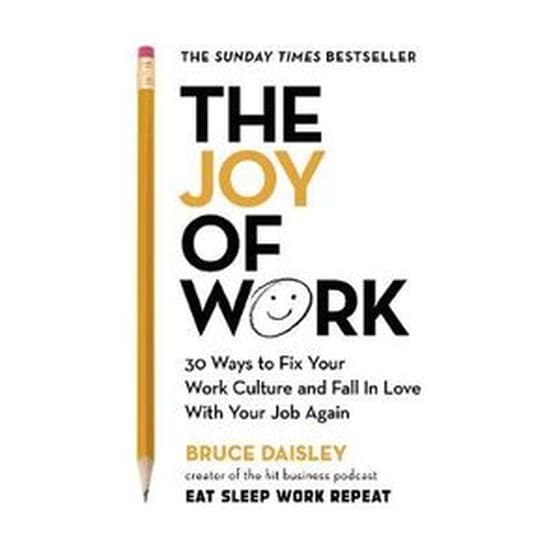 Joy of Work image 0