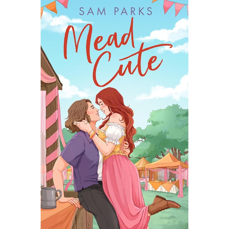 Mead Cute