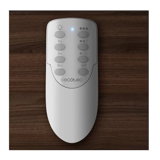Ανεμιστήρας Οροφής Με Φως Cecotec Energy Silence Aero 550 Cec-05946 image 3