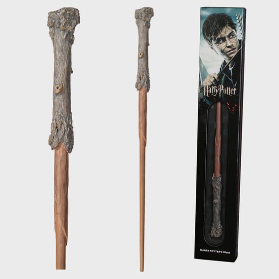The Noble Collection Harry Potter Ραβδί 35.5 Cm Σε Blister image 1