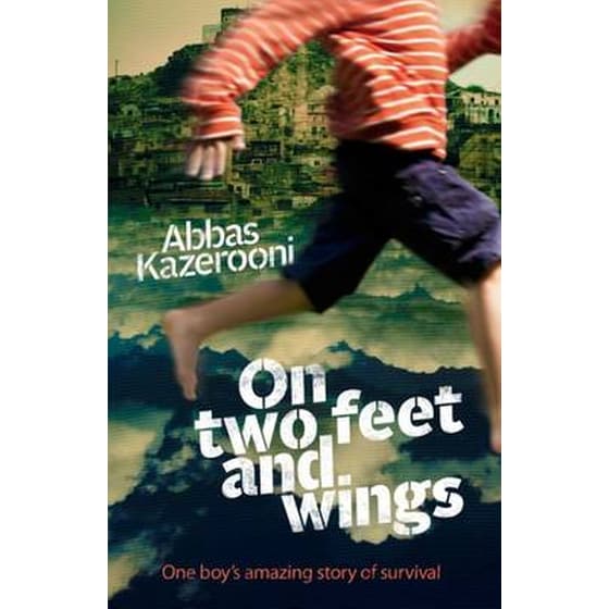 On Two Feet and Wings image 0