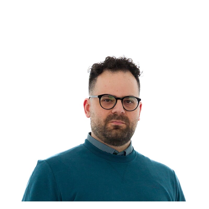 Author picture