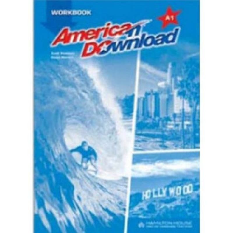 American Download A1: Workbook (Βιβλίο Ασκήσεων)