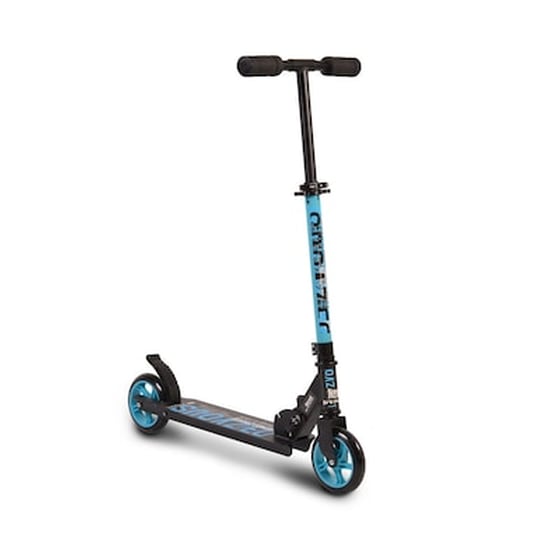Πατίνι Scooter Rendevous Blue Byox Cangaroo 3800146225896 image 0