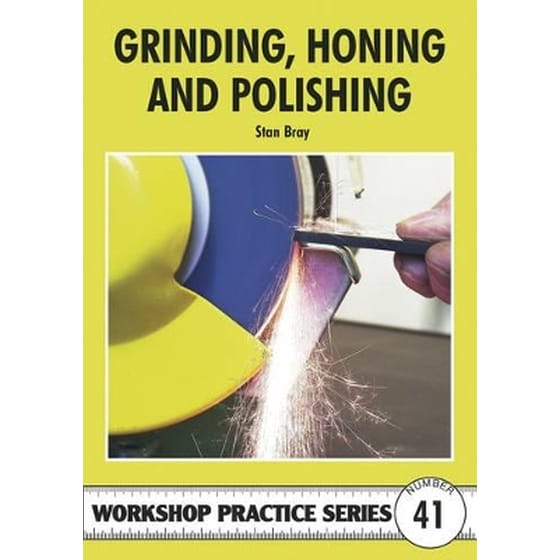 Grinding, Honing and Polishing image 0