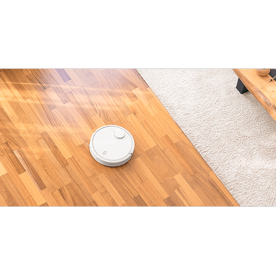 Σκούπα Ρομπότ Mi Robot Vacuum Xiaomi image 4