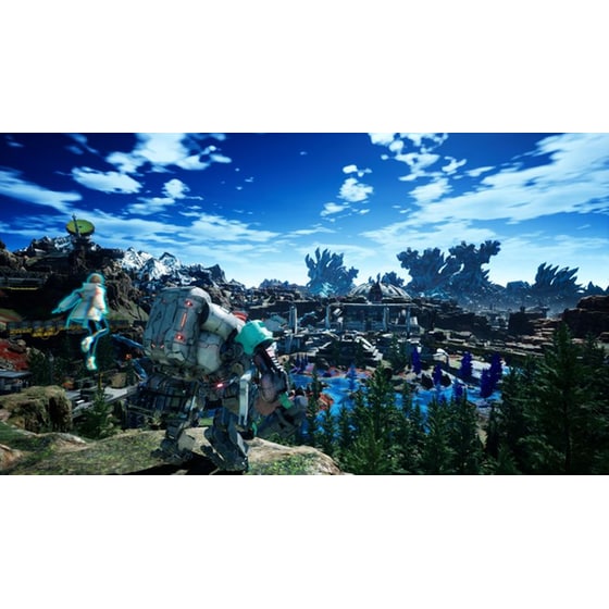 Synduality: Echo of Ada - PS5 image 2