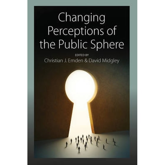 Changing Perceptions of the Public Sphere image 0