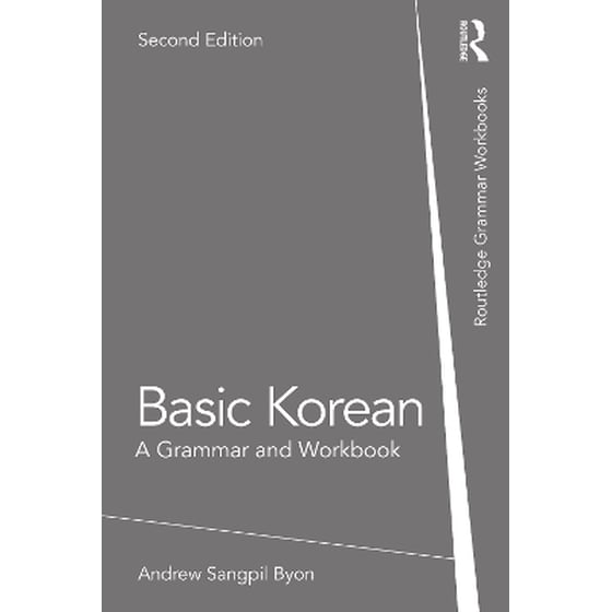 Basic Korean image 0