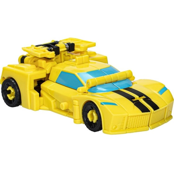 Hasbro Transformers Earthspark Cyber Combiner 2 image 2