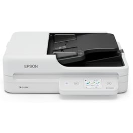 Epson WorkForce DS-1760WN Σαρωτής Εγγράφων A4 1200 dpi