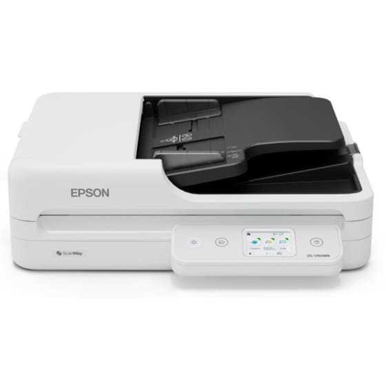 Epson WorkForce DS-1760WN Σαρωτής Εγγράφων A4 1200 dpi image 0