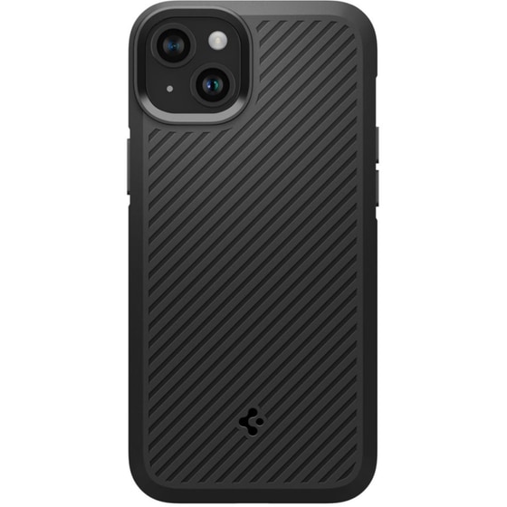 Θήκη Apple iPhone 15 Plus - Spigen Core Armor - Matte Black image 2