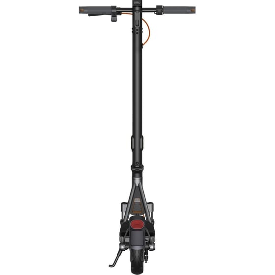 Ηλεκτρικό Πατίνι Xiaomi 6 Lite- Μαύρο image 5