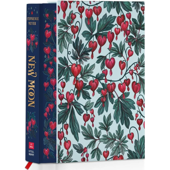 New Moon Deluxe Collector's Edition image 1