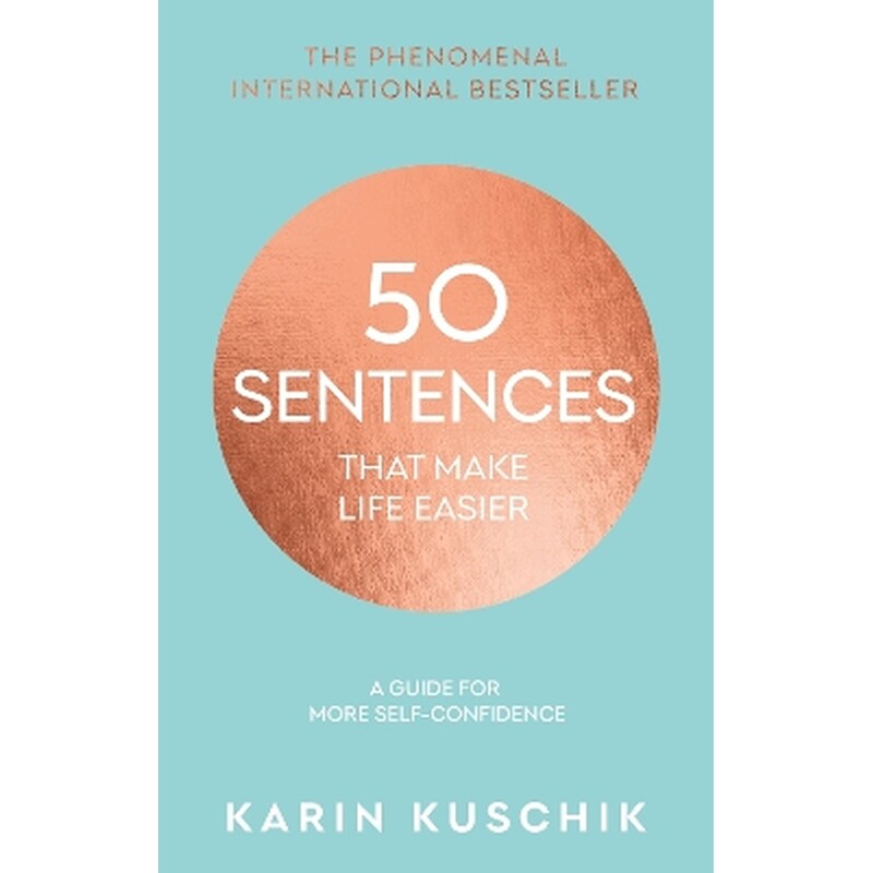 50 Sentences That Make Life Easier