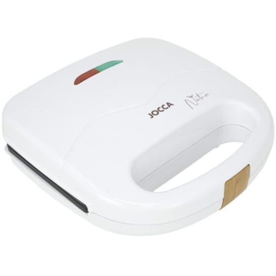JOCCA J-2183 750 W Λευκό Τοστιέρα image 2