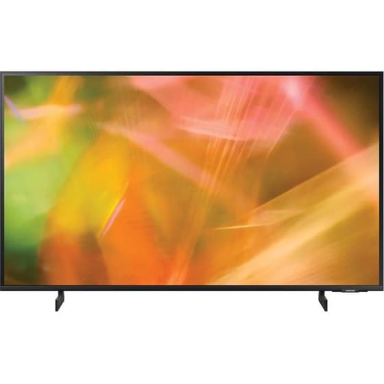 Samsung LED 43" 4K Smart Hotel TV HG43AU800 image 0