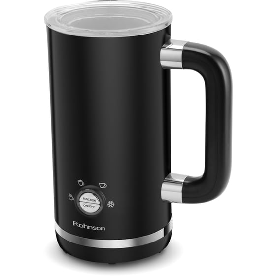 ROHNSON R-4416 500W 300ml Συσκευή για Αφρόγαλα image 1