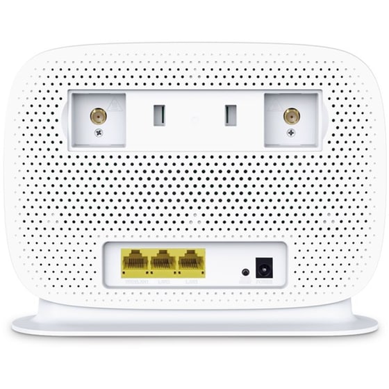 Tp-link Archer MR505 300Mbps (2.4 Ghz / 5 Ghz) - Λευκό image 2