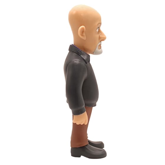 Φιγούρα Minix Better Call Saul - Mike Ehrmantraut image 2