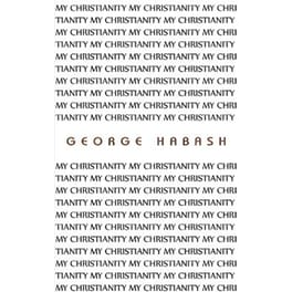 My Christianity