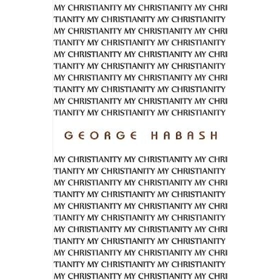 My Christianity image 0