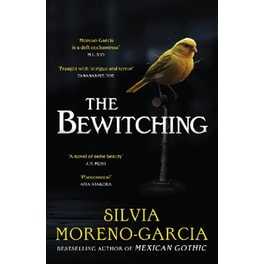 The Bewitching