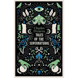 Tales of the Supernatural