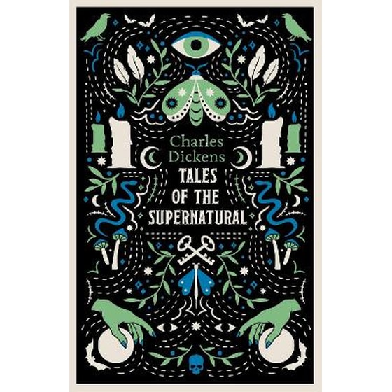Tales of the Supernatural image 0