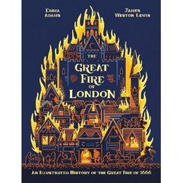 Great Fire of London
