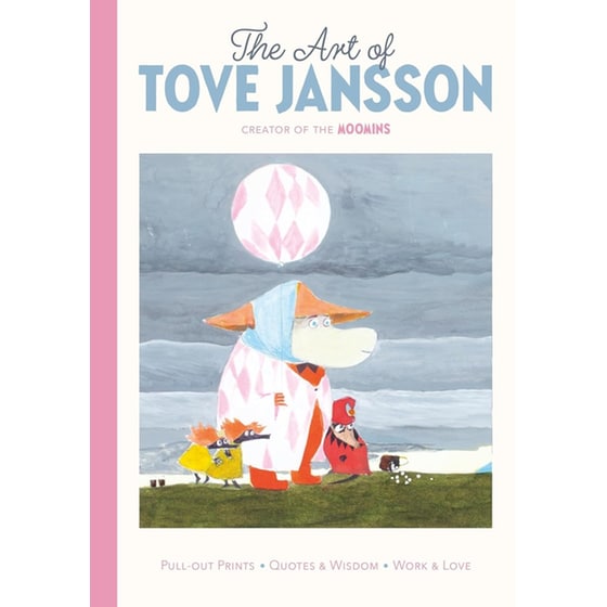 The Art of Tove Jansson: Creator of the Moomins image 0