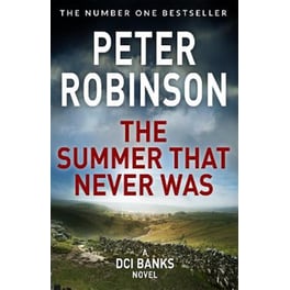 The Summer That Never Was