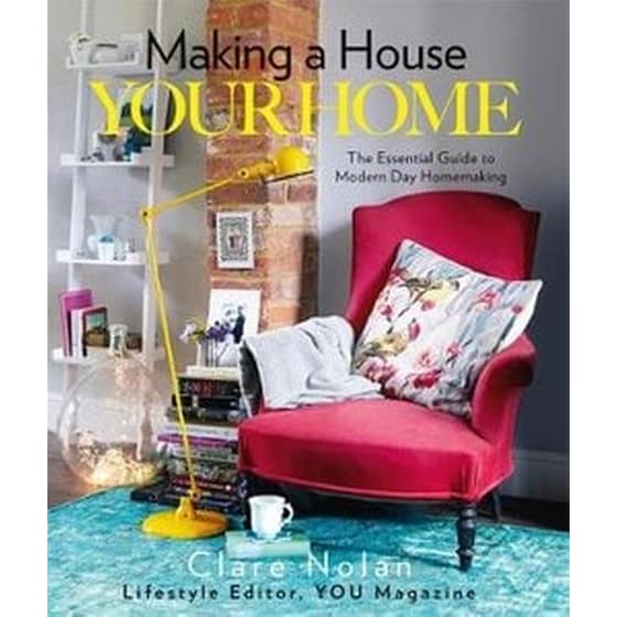 Making a House Your Home image 0