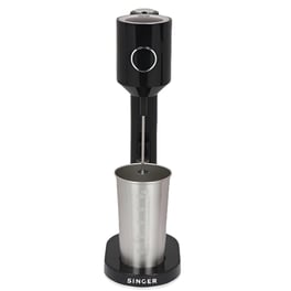 SINGER DM-1220PBL με 2 Ταχύτητες Φραπεδιέρα Επιτραπέζια