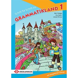 Schritt Fuer Schritt Ins Grammatikland 1