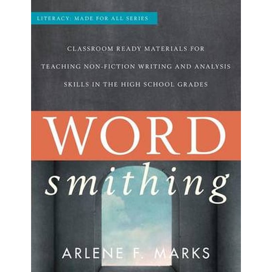Wordsmithing image 0