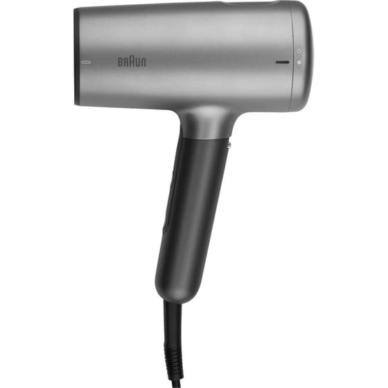 BRAUN HD 4.3 Σεσουάρ Μαλλιών 2200 W Γκρι image 1