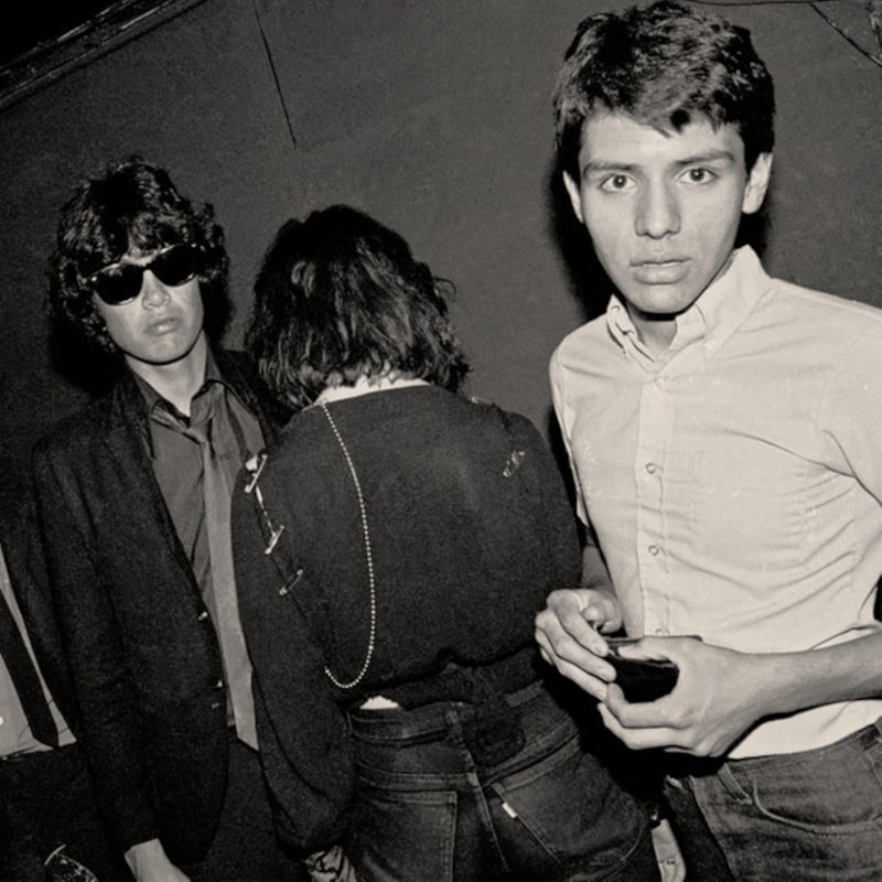 Don’t push me around