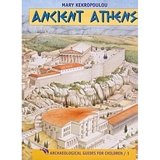 Ancient Athens image 0