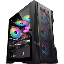 Desktop Vengeance Vanguard M12 GD-PRXVEVAM12 (Ryzen 7-5700X/32GB/512GB SSD/Radeon RX 6600/Win11Home)