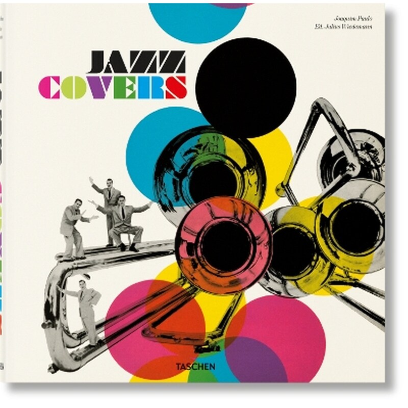 Jazz Covers