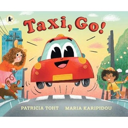 Taxi, Go!