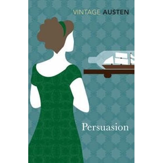 Persuasion image 0