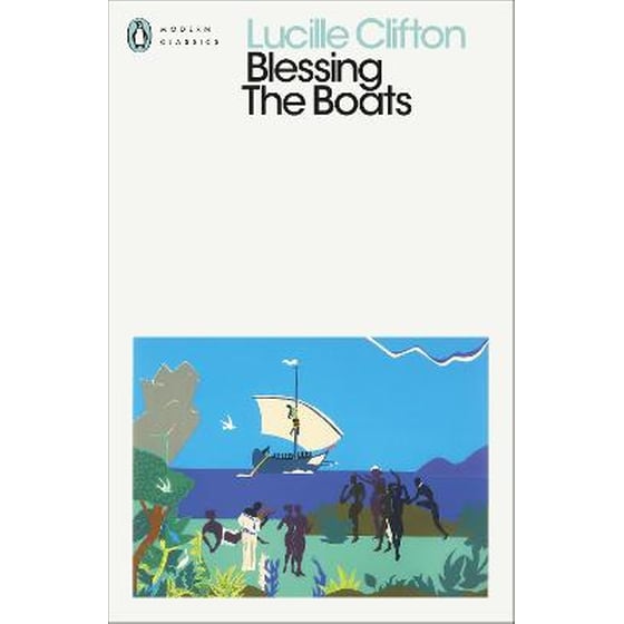 Blessing The Boats image 0