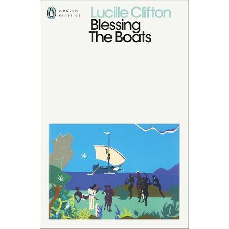 Blessing The Boats
